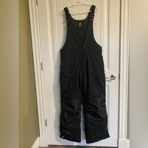 SKI-DOO Men’s XL high Bib pants. BRP brand.